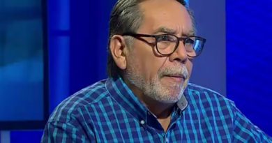 Guillermo Parvex presenta libro “¿Quién asesinó a Manuel Rodríguez?” en el Palacio Rioja de Viña del Mar