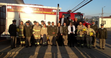 Ministra Susana Jiménez lidera ceremonia de adjudicación de proyectos de Energía Renovable