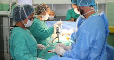 Hospital Eduardo Pereira de Valparaíso realizará cirugías de Abdominoplastía a pacientes de la Red Hospitalaria
