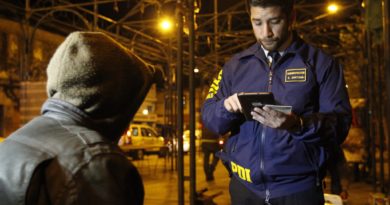 Quilpué: PDI recupera teléfonos celulares robados