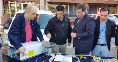 Entregan recomendaciones para evitar emergencias que aumentan en invierno