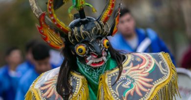 Concón: Día del Patrimonio 2019 se vivió como fiesta familiar y de la tradición