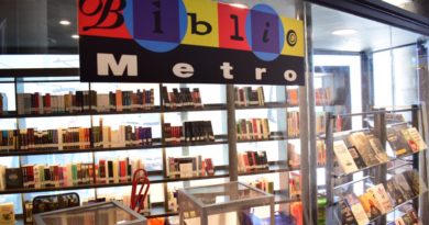 Metro Valparaíso prepara diversas actividades en Día del Patrimonio