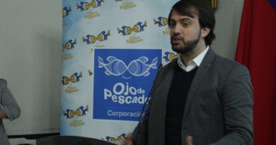 Ojo de Pescado da a conocer su nutrida oferta internacional de actividades 2019 para niños y jóvenes