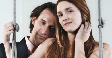 Atención fanáticos: TVN reestrenará en Youtube  ‘maratón’ de ficciones