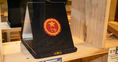 Concón: Municipio celebró 20 años del Museo Histórico y Arqueológico con buenas noticias