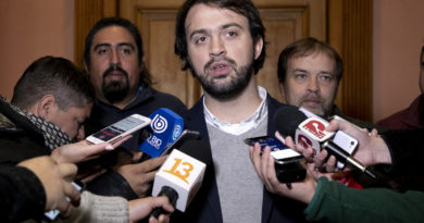 Municipalidad de Valparaíso ajusta los equipos de emergencias que tendrá la comuna por frente climático de esta semana