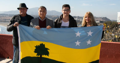 Joven conconino representará a Chile en campeonato de E-Sports de World Cyber Games en EE.UU