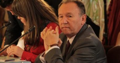 Senador García Ruminot ingresa proyecto para que profesores puedan jubilar sin perder el beneficio de retiro voluntario