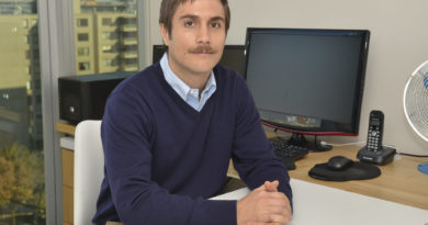 [Carta al Director] Reforma al Código de Aguas: urgencia de cambios