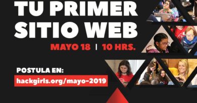 Déficit de talentos digitales inspira innovadora actividad: Mujeres transforman sus vidas gracias a la programación