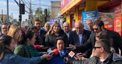 Autoridades promueven el buen trato hacia las personas en situación discapacidad a bordo del transporte público