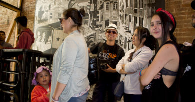 Sube el pasaje para turistas extranjeros en ascensores de Valparaíso: cada viaje pasará de cien a setecientos pesos