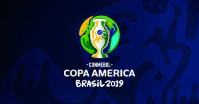 Todo lo que necesitas saber sobre la  Copa América 2019