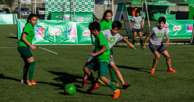 “Copa MILO Chile 2019” llega a Viña del Mar