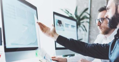 Creación de nuevas empresas aumenta 18% en el primer trimestre