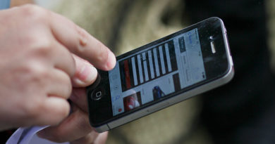 Viña del Mar: Detenido por PDI se mostraba desnudo en videos que enviaba a menores de edad