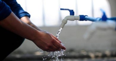 Esval y Bomberos de Viña del Mar firman alianza para recaudar fondos a través de la cuenta de agua