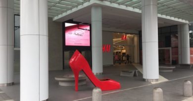 Inédito regalo para las mamás en Viña del Mar: lanzan concurso por un año de zapatos gratis