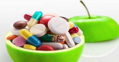 Suplementos nutricionales: Especialista UPLA advierte que su consumo solo es un complemento de la alimentación