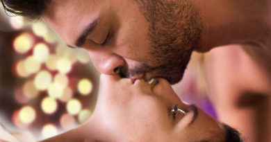 Matías Bize estrena “En tu Piel” en Teatro Municipal de Quilpué