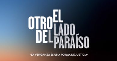 Mega prepara estreno de su octava producción brasileña: “El otro lado del paraíso”