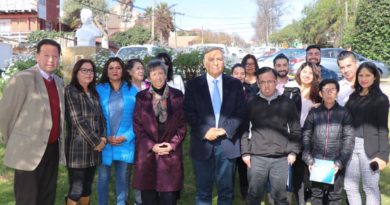 Vecinos de Concón se certificaron en curso de Cocina Nacional e Internacional