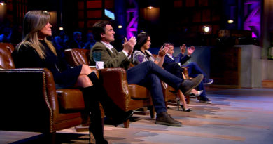 TVN: Emotivos casos de emprendimiento marcaron el debut de “Nada te detiene”