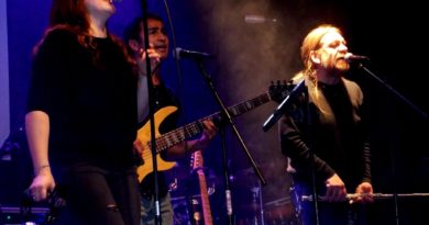 Valparaíso: “Al Otro Pueblo” regresa a los escenarios con concierto en la Sala SCD Teatro Municipal