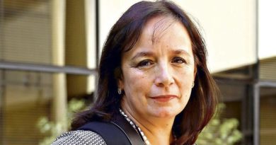 Senadora Aravena pide apurar trámite de Ley Gabriela
