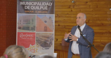 Quilpué: Profesionales se capacitan para encuestar en base a Método Islandés en establecimientos educacionales
