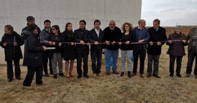 Petorca: Secretario de Obras Públicas anuncia obras viales y construcción de pozos para mejorar abastecimiento de agua