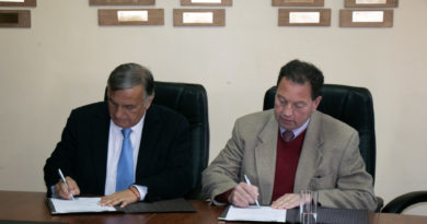 Concón conforma Red Territorial con Quintero y Puchuncaví para potenciar intermediación laboral