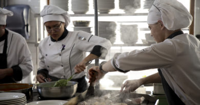 Plan de inversión marca fortalecimiento económico del Barrio Puerto