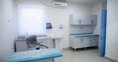 Alcalde Jorge Sharp junto a comunidad de Rodelillo piden que CECOSF abra sus puertas