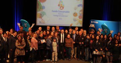 V Región: Fondo Concursable Regional de Esval invita a desarrollar proyectos para cuidar el agua