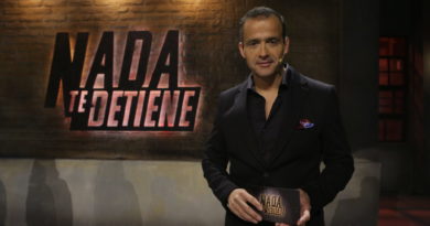 “Nada te detiene”: TVN anuncia fecha de estreno de  su nuevo estelar