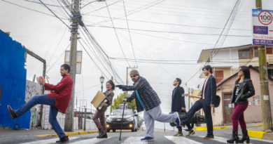 Mauricio Redolés lanza su nuevo single “San Pedro”