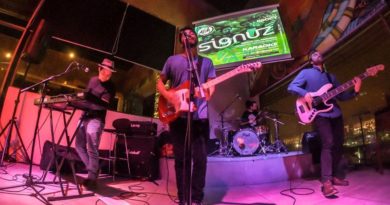 Destacadas bandas regionales traen lo mejor de su repertorio al centro de Quilpué