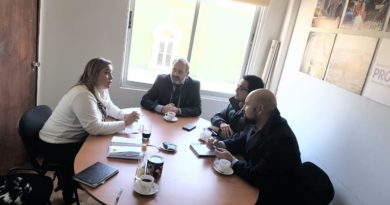 Prodemu y ChileAtiende afinan acciones para mejorar acceso de las mujeres de la Región de Valparaíso a los beneficios que les corresponden