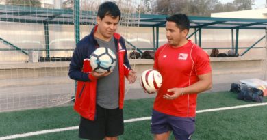 Canal de TV de Cámara de Diputados apela a la inclusión estrenando programa a cargo de un periodista no vidente