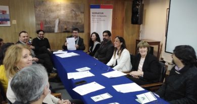 Reafirman alianza público-privada para potenciar el turismo en la Región de Valparaíso