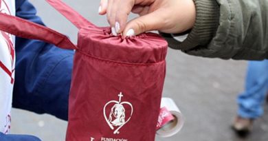 “No pases de largo”: Fundación Las Rosas abre inscripciones de voluntariado en la V Región para campaña de agosto