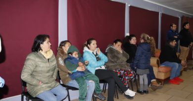 Municipio de Villa Alemana invertirá más de 125 millones para mejorar sector de Peñablanca