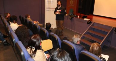 ONEMI capacita en gestión de riesgos a funcionarios municipales de Quintero