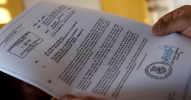 Villa Alemana: Alcalde pide a Superintendencia de Medio Ambiente fiscalización por malos olores en sector sur