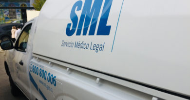 Valparaíso: SML regional cuenta con la flota vehicular más moderna del país