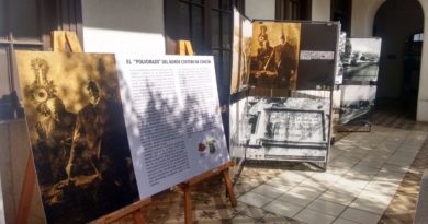 Museo Histórico-Arqueológico de Quillota exhibe la exposición “Historia del Camino Costero Concón-Viña del Mar”