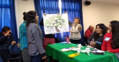 Consejo Consultivo de Salud Quillota Urbano reunió a jóvenes, adultos mayores y profesionales de la comuna