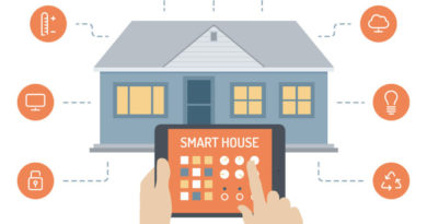 Consumo Inteligente: Ahorro de energía en el hogar